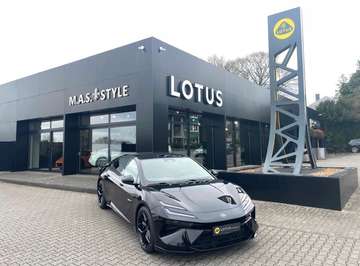 600 Sport SE Lotus Wuppertal