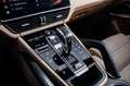 Porsche Cayenne 4.0 V8 680 ch Tiptronic BVA Turbo S E-Hybrid Bleu - thumbnail 17