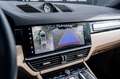 Porsche Cayenne 4.0 V8 680 ch Tiptronic BVA Turbo S E-Hybrid Bleu - thumbnail 18