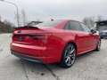 Audi A4 quattro-sport-S-Line-Matrix-Head Up-Bang & Olufsen Rot - thumbnail 6