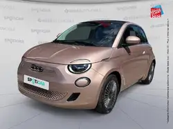 Fiat e 95ch MY24