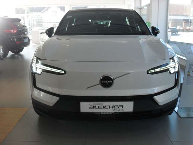 Volvo EX30 Ultra 2WD | Winterpaket