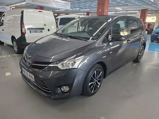 Toyota Verso 130 Advance 7pl.