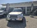 Jeep Cherokee 2.8 crd Limited auto Silber - thumbnail 2