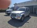 Jeep Cherokee 2.8 crd Limited auto Silber - thumbnail 3