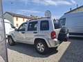 Jeep Cherokee 2.8 crd Limited auto Silber - thumbnail 6