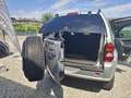 Jeep Cherokee 2.8 crd Limited auto Silber - thumbnail 13