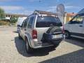 Jeep Cherokee 2.8 crd Limited auto Silber - thumbnail 4