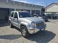 Jeep Cherokee 2.8 crd Limited auto Silber - thumbnail 1