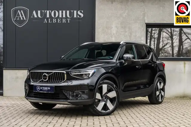 Volvo XC40 1.5 T4 Recharge Ultimate Bright 360c Pano 20' ACC