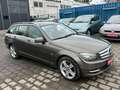 Mercedes-Benz C 200 T CGI Aut. AVANTGARDE *PANO*LEDER*STANDHZG Grau - thumbnail 3