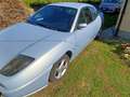 Fiat Coupe 1.8 16v c/abs,AC,CL Zilver - thumbnail 4