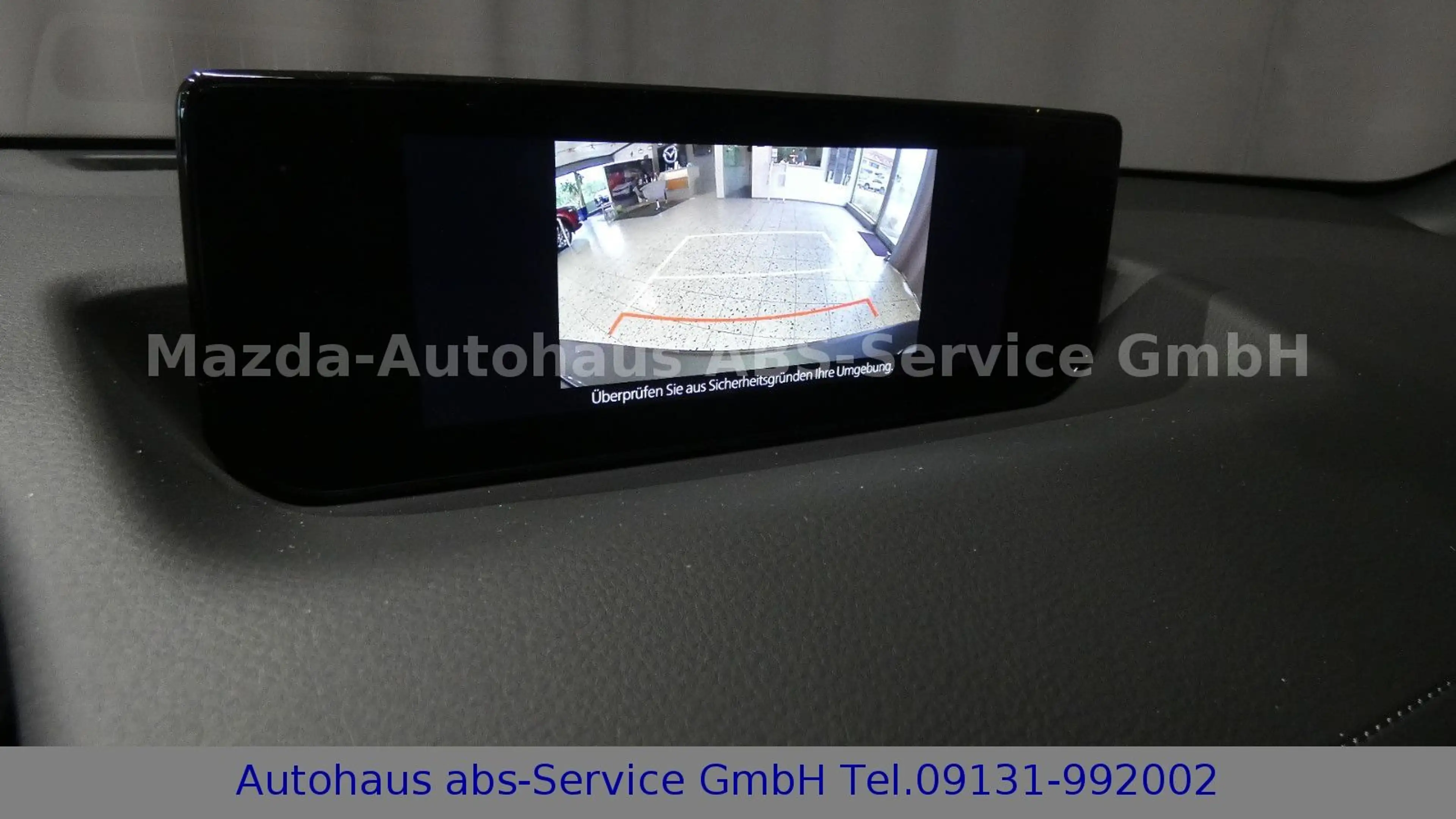 Mazda MX-30 e-Skyactiv Ad'vantage *Industrial Vintage* — photo 15