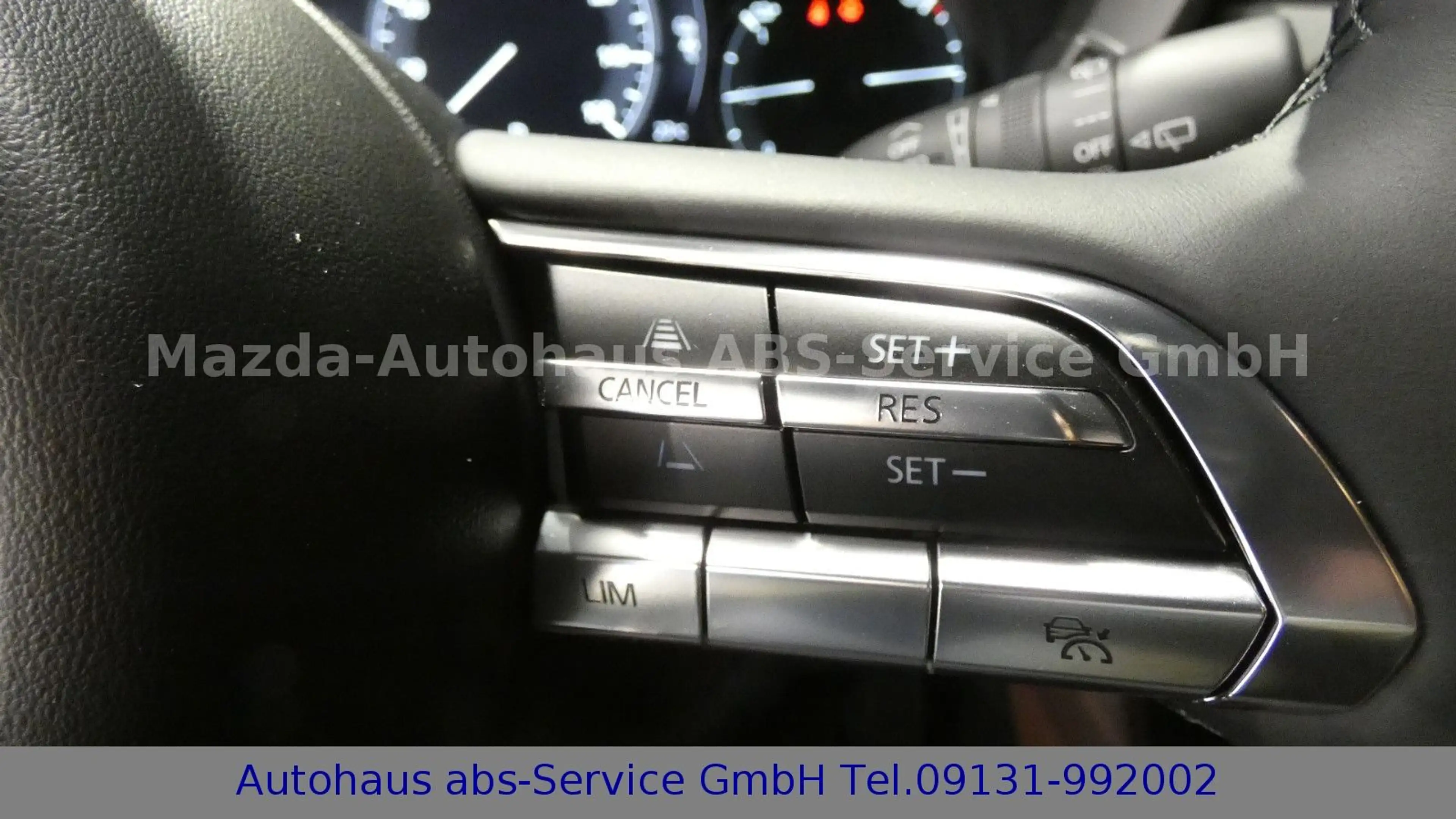 Mazda MX-30 e-Skyactiv Ad'vantage *Industrial Vintage* — photo 14