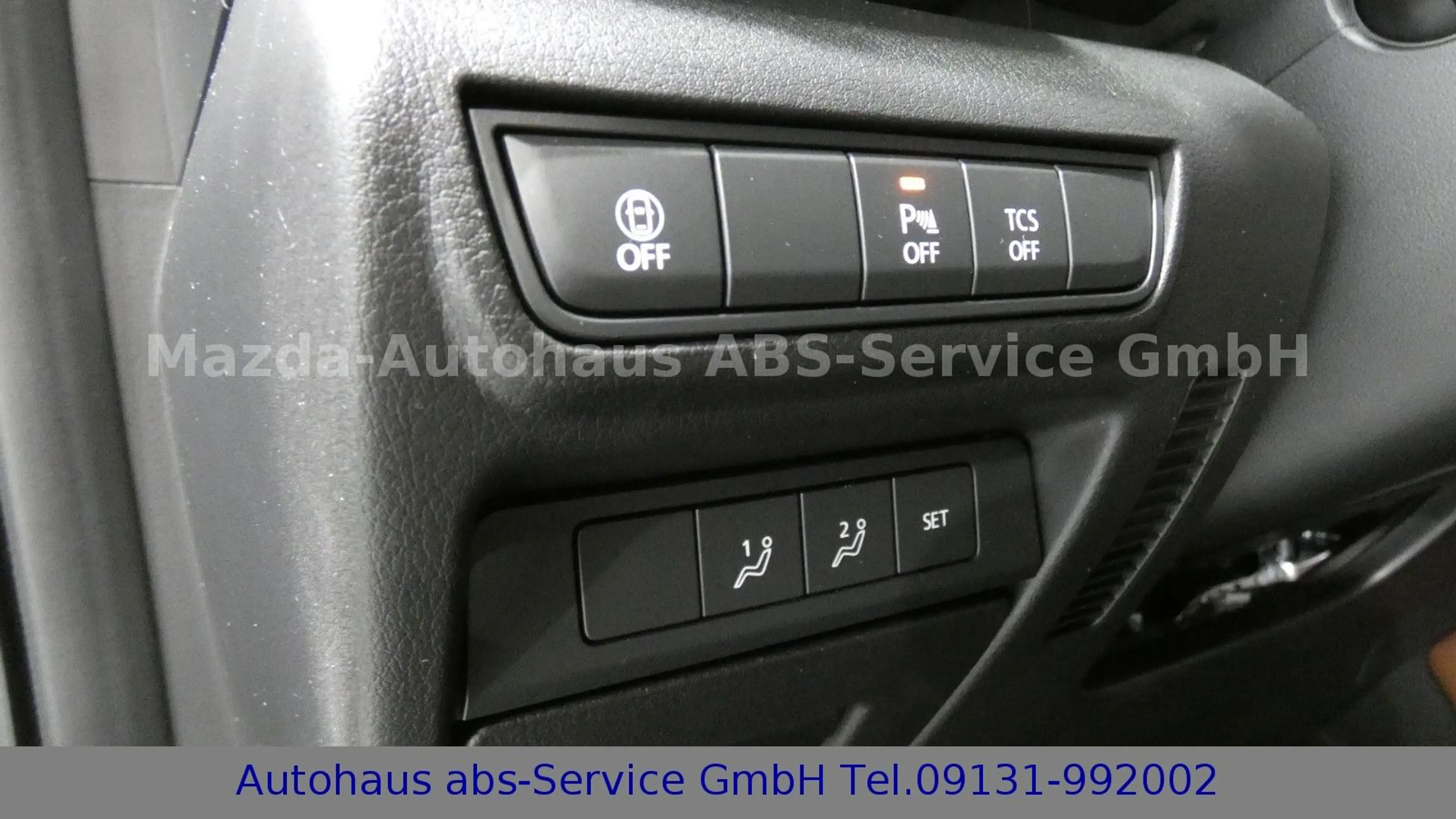 Mazda MX-30 e-Skyactiv Ad'vantage *Industrial Vintage* — photo 12