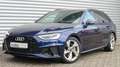 Audi A4 Avant S line Blue - thumbnail 1