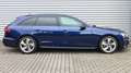 Audi A4 Avant S line Blue - thumbnail 3
