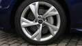 Audi A4 Avant S line Blue - thumbnail 5