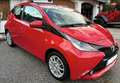 Toyota Aygo Aygo 1,0 VVT-i x Rot - thumbnail 2