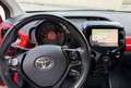 Toyota Aygo Aygo 1,0 VVT-i x Rot - thumbnail 4