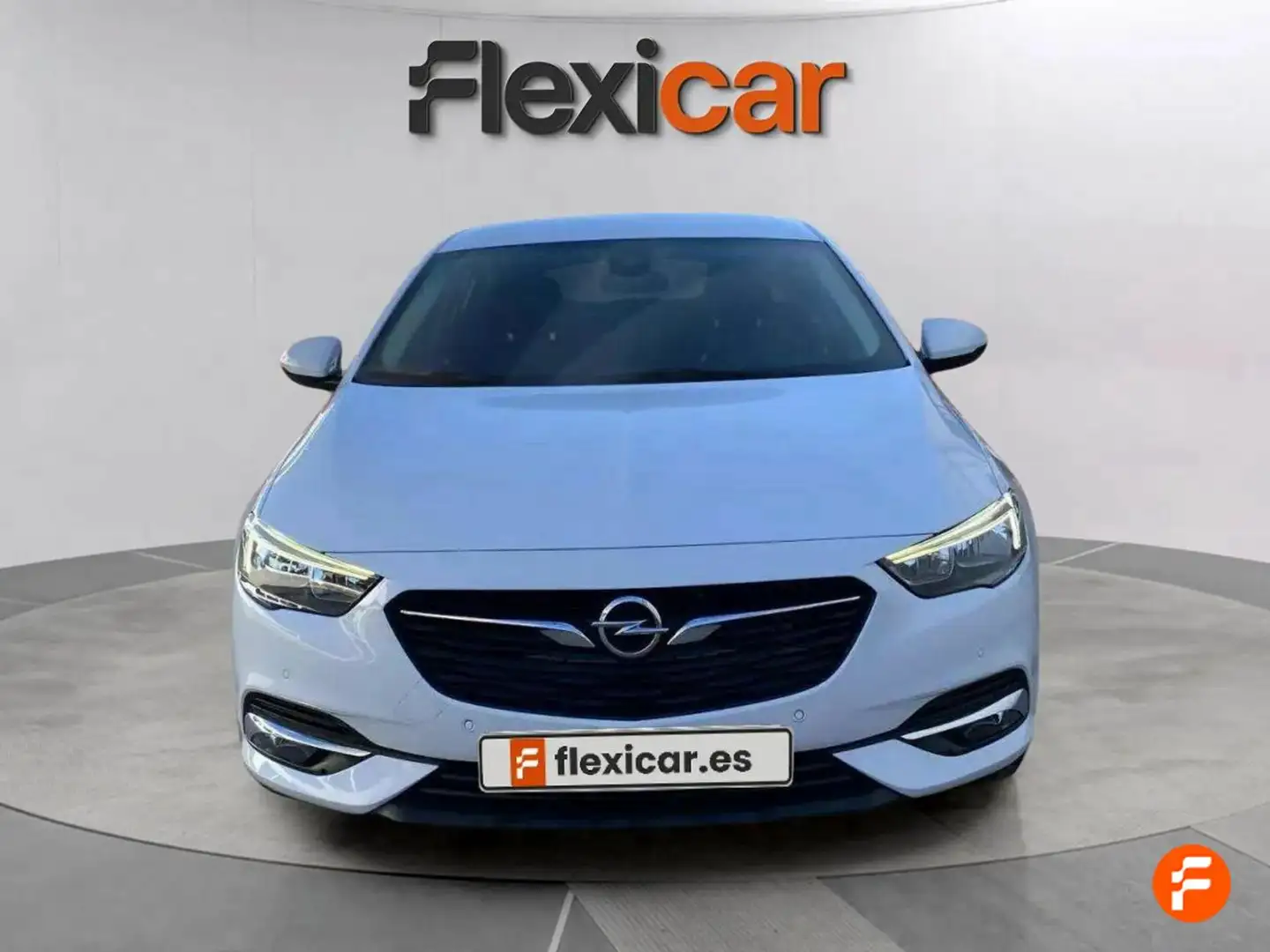 Opel Insignia GS 1.6 CDTi 100kW TD Innovatio Auto WLTP Blanco - 2