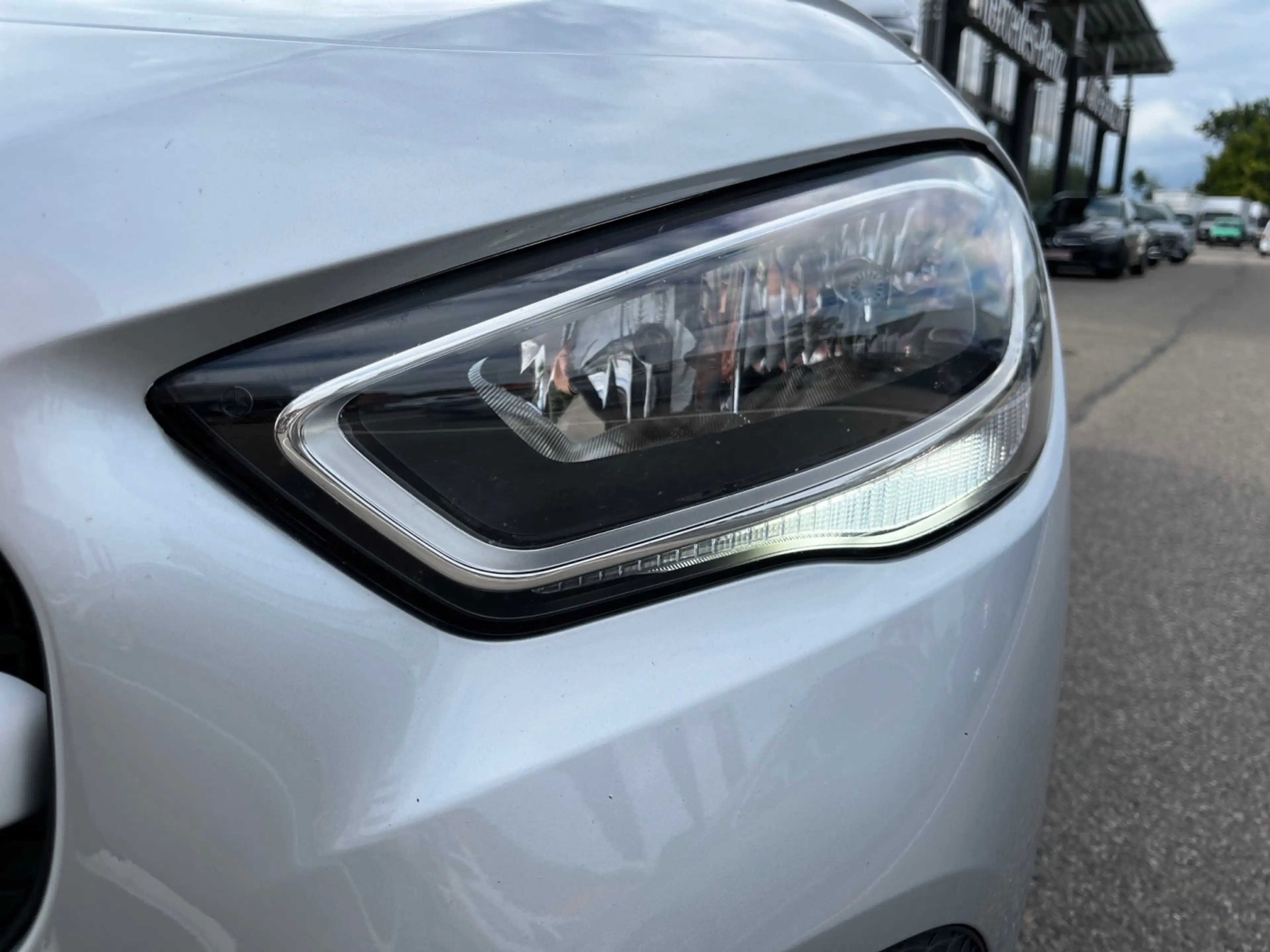 Mercedes-Benz GLA 250 e Style Easy-Pack*Kamera*AR-Navi*SitzHz** — photo 5