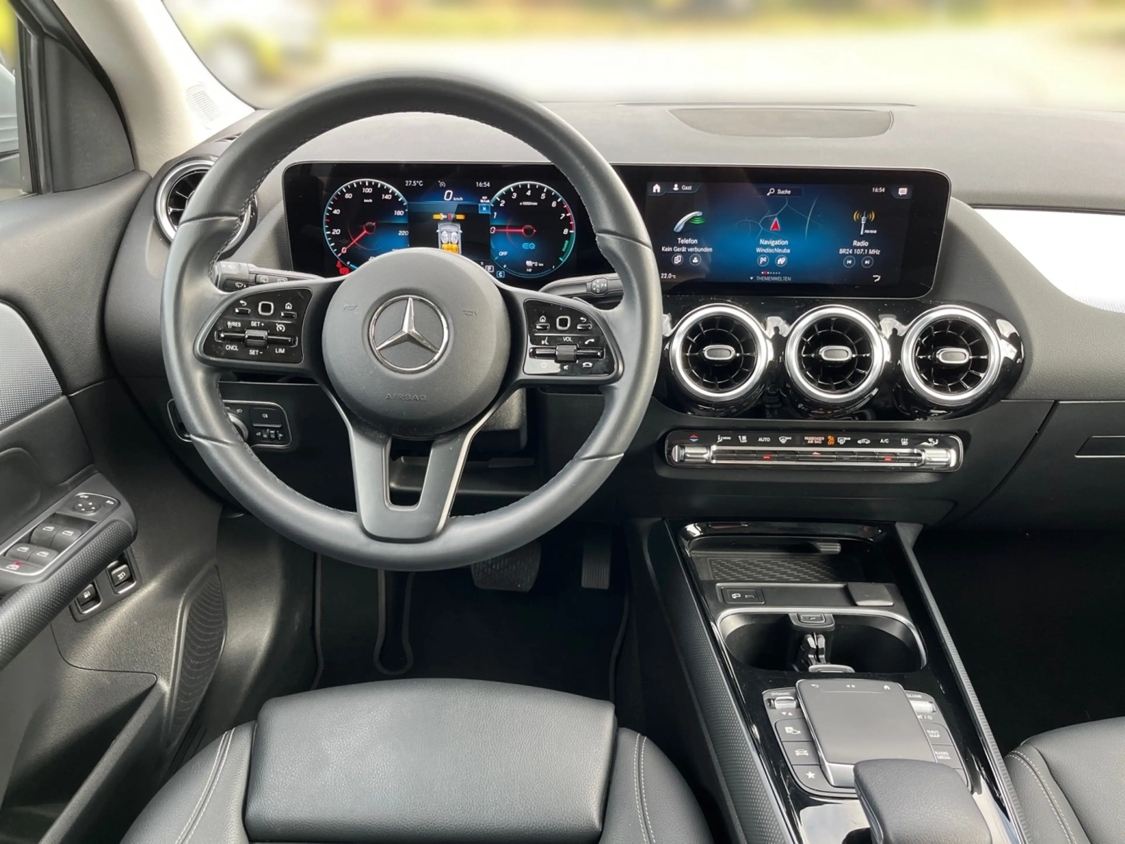Mercedes-Benz GLA 250 e Style Easy-Pack*Kamera*AR-Navi*SitzHz** — photo 11