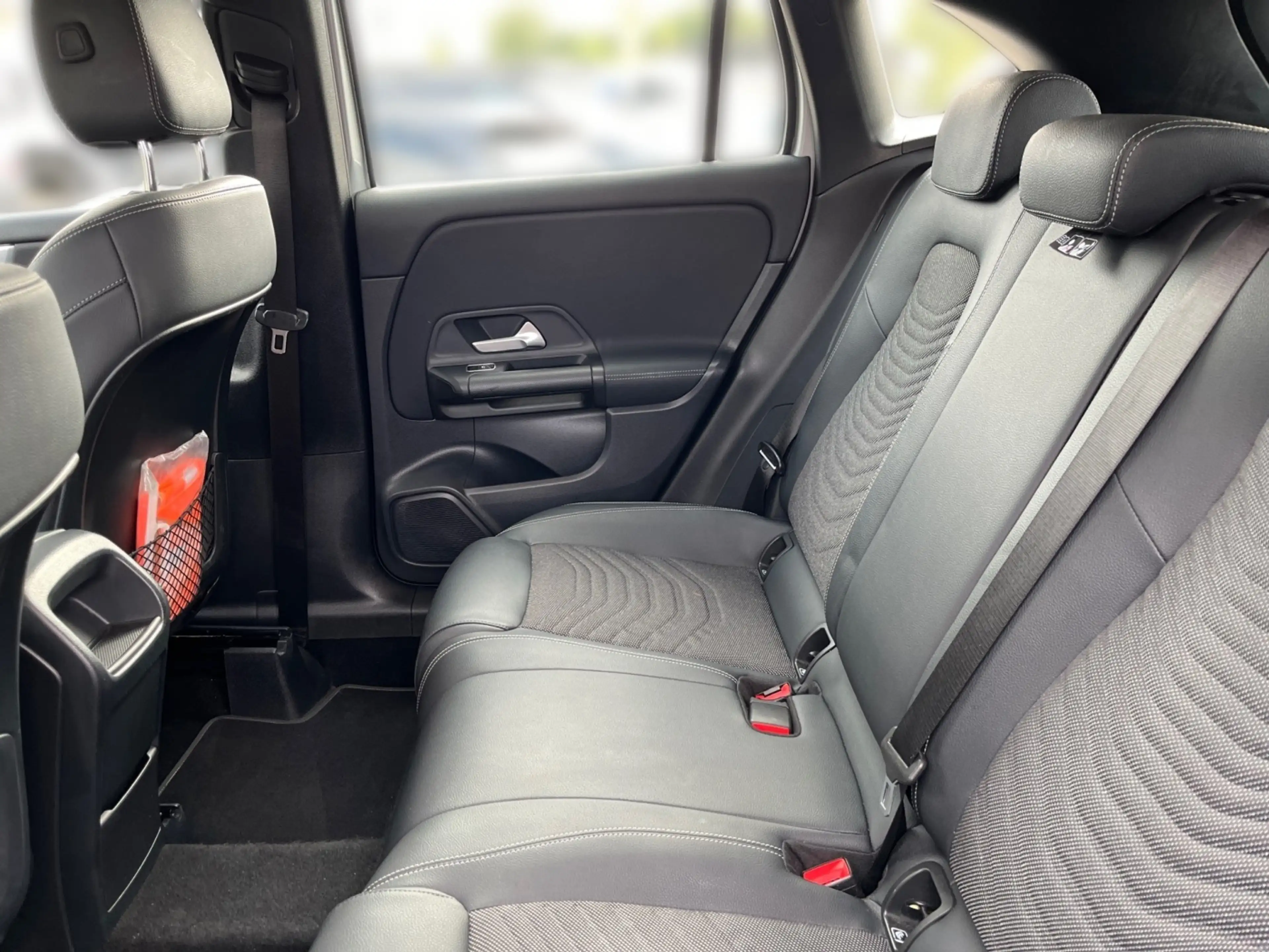 Mercedes-Benz GLA 250 e Style Easy-Pack*Kamera*AR-Navi*SitzHz** — photo 10
