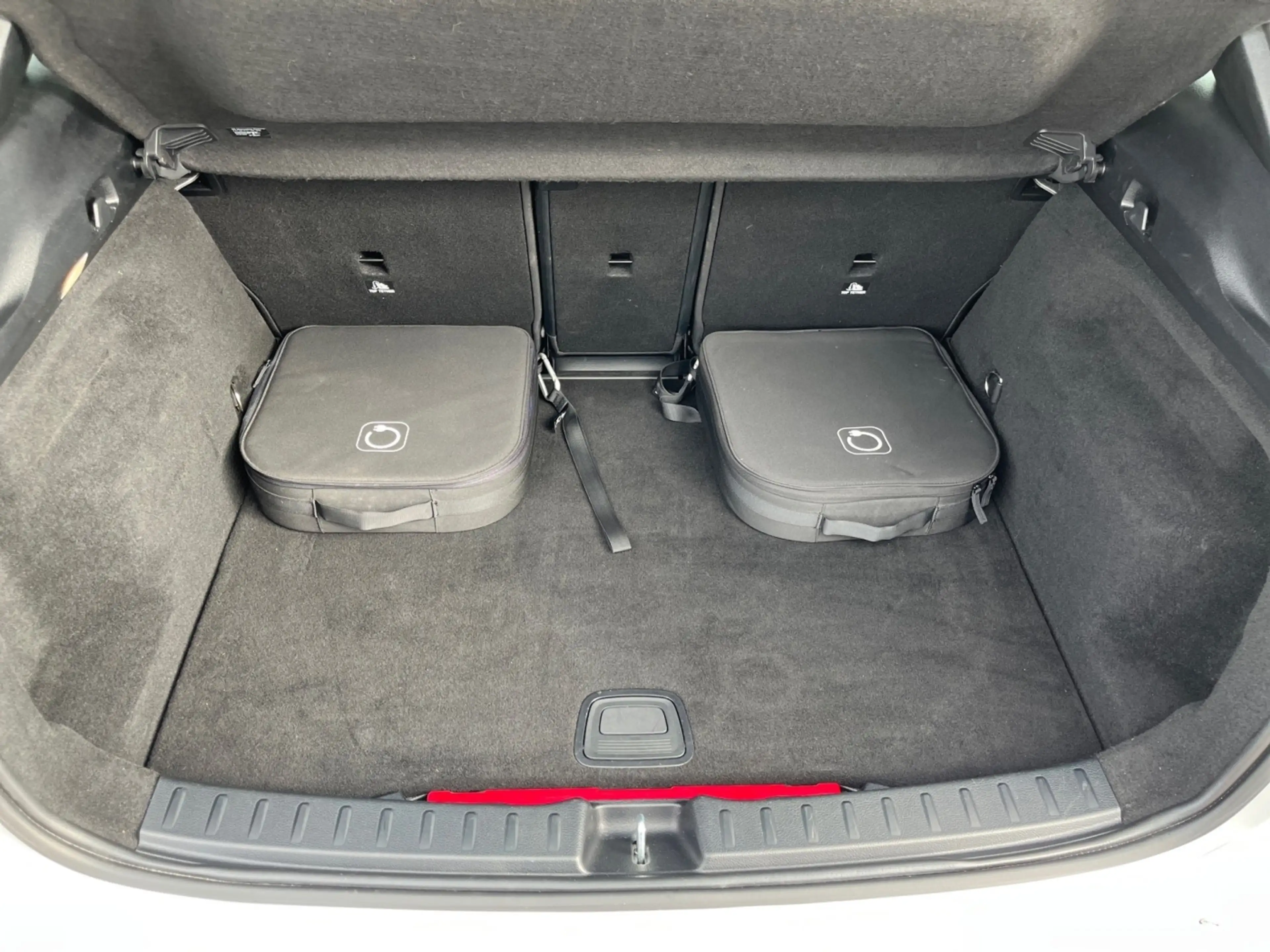 Mercedes-Benz GLA 250 e Style Easy-Pack*Kamera*AR-Navi*SitzHz** — photo 14