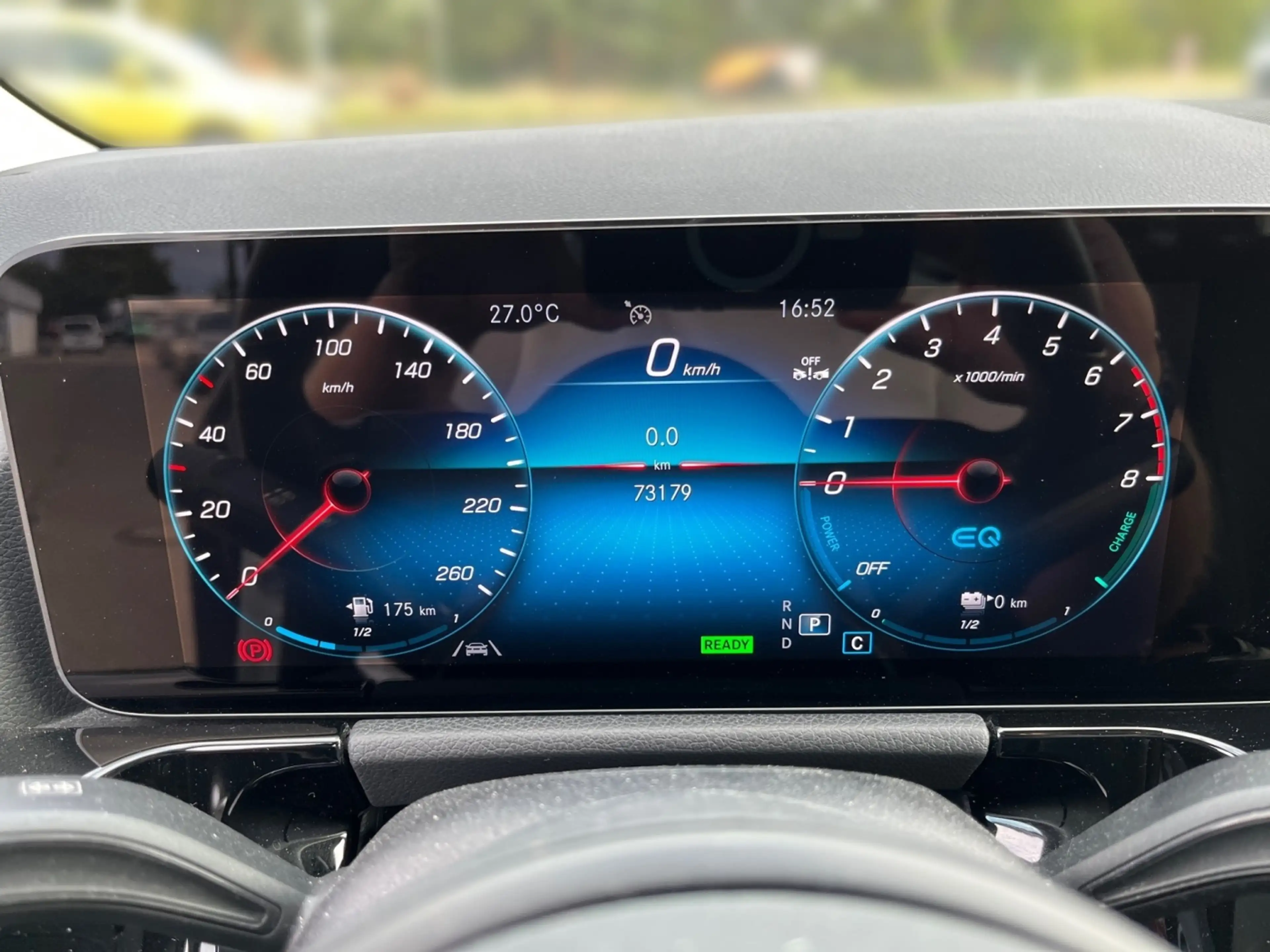 Mercedes-Benz GLA 250 e Style Easy-Pack*Kamera*AR-Navi*SitzHz** — photo 7