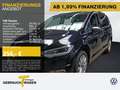 Volkswagen Touran 2.0 TDI DSG HIGHLINE 7-SITZE NAVI AHK KAM Schwarz - thumbnail 1