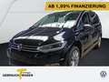 Volkswagen Touran 2.0 TDI DSG HIGHLINE 7-SITZE NAVI AHK KAM Schwarz - thumbnail 1