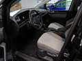 Volkswagen Touran 2.0 TDI DSG HIGHLINE 7-SITZE NAVI AHK KAM Schwarz - thumbnail 4