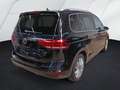 Volkswagen Touran 2.0 TDI DSG HIGHLINE 7-SITZE NAVI AHK KAM Schwarz - thumbnail 3