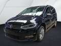 Volkswagen Touran 2.0 TDI DSG HIGHLINE 7-SITZE NAVI AHK KAM Schwarz - thumbnail 2