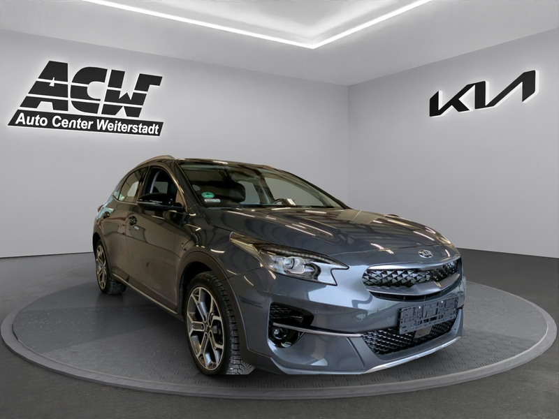 Kia XCeed XCEED 1.6 PHEV SPIRIT FULL-LED|KAMERA|EL.HECKKLAPP — photo 2