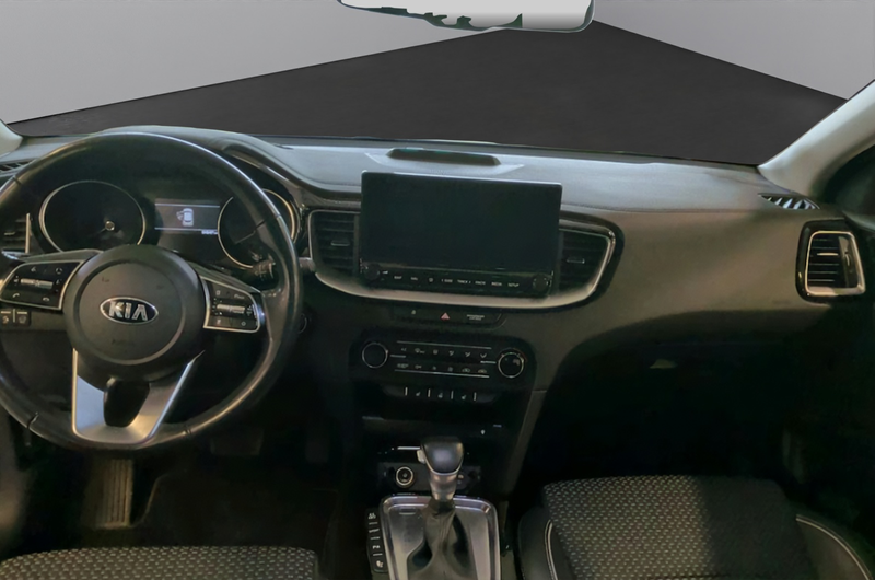 Kia XCeed XCEED 1.6 PHEV SPIRIT FULL-LED|KAMERA|EL.HECKKLAPP — photo 7