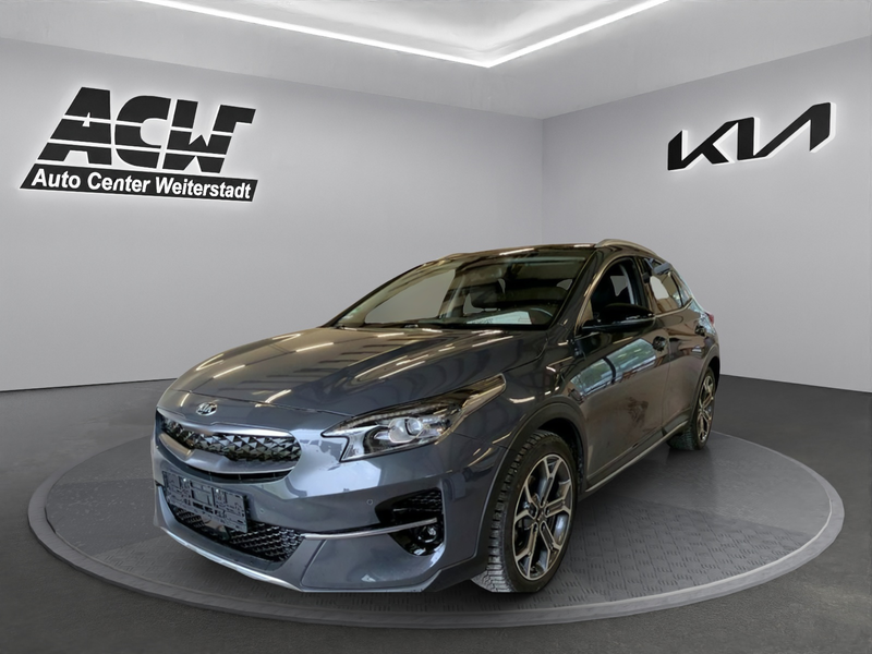 Kia XCeed XCEED 1.6 PHEV SPIRIT FULL-LED|KAMERA|EL.HECKKLAPP