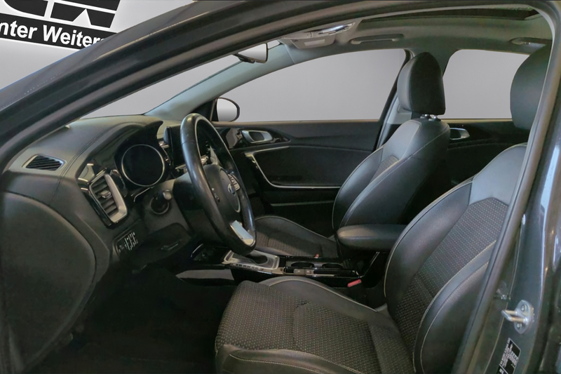 Kia XCeed XCEED 1.6 PHEV SPIRIT FULL-LED|KAMERA|EL.HECKKLAPP — photo 6
