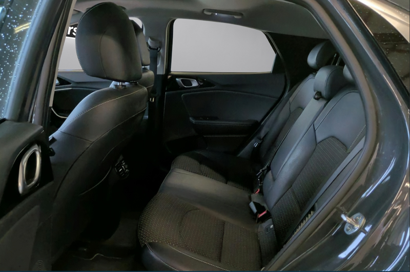 Kia XCeed XCEED 1.6 PHEV SPIRIT FULL-LED|KAMERA|EL.HECKKLAPP — photo 5