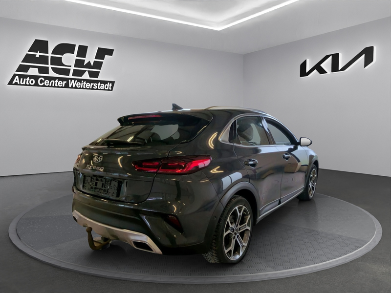 Kia XCeed XCEED 1.6 PHEV SPIRIT FULL-LED|KAMERA|EL.HECKKLAPP — photo 3
