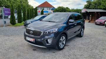 Platinum Edition 4WD /Inkl. Garantie