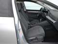 Volkswagen Golf VIII 1.5 TSI Life LED/NAVI+VZE/16-ZOLL/PDC/LANE-A Silber - thumbnail 4