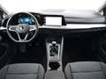Volkswagen Golf VIII 1.5 TSI Life LED/NAVI+VZE/16-ZOLL/PDC/LANE-A Silber - thumbnail 5