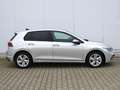 Volkswagen Golf VIII 1.5 TSI Life LED/NAVI+VZE/16-ZOLL/PDC/LANE-A Silber - thumbnail 15