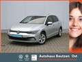 Volkswagen Golf VIII 1.5 TSI Life LED/NAVI+VZE/16-ZOLL/PDC/LANE-A Silber - thumbnail 1