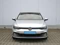Volkswagen Golf VIII 1.5 TSI Life LED/NAVI+VZE/16-ZOLL/PDC/LANE-A Argent - thumbnail 9