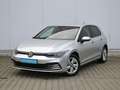 Volkswagen Golf VIII 1.5 TSI Life LED/NAVI+VZE/16-ZOLL/PDC/LANE-A Silber - thumbnail 2