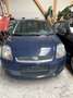 Ford Fiesta Ghia 1,25 16V - thumbnail 2