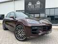 Porsche Cayenne Cayenne E-Hybrid Tiptronic S - PTS - BOSE - PANO Rojo - thumbnail 4